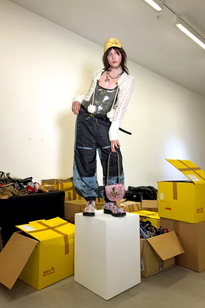 Look 5